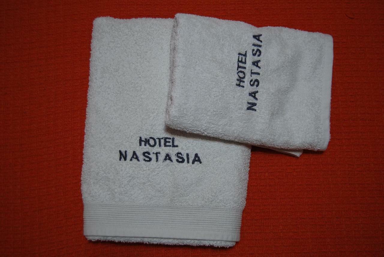 Studio Nastasia อาฟิโตส ภายนอก รูปภาพ