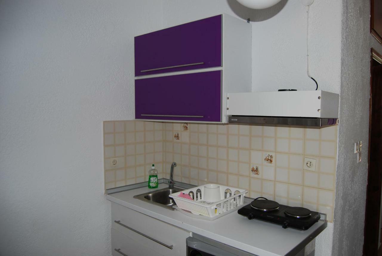 Studio Nastasia อาฟิโตส ภายนอก รูปภาพ